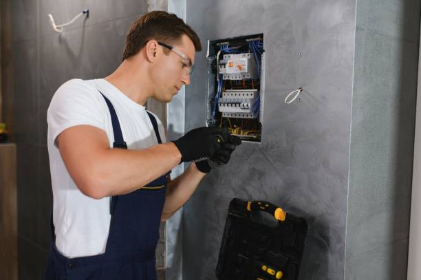 Best Electrical Upgrades for Homes  in Woodstock, AL